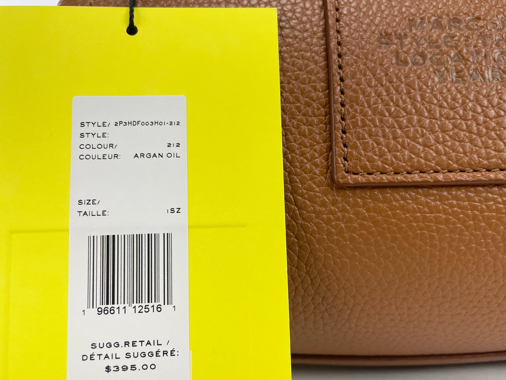 Marc Jacobs The Duffle Bag Crossbody