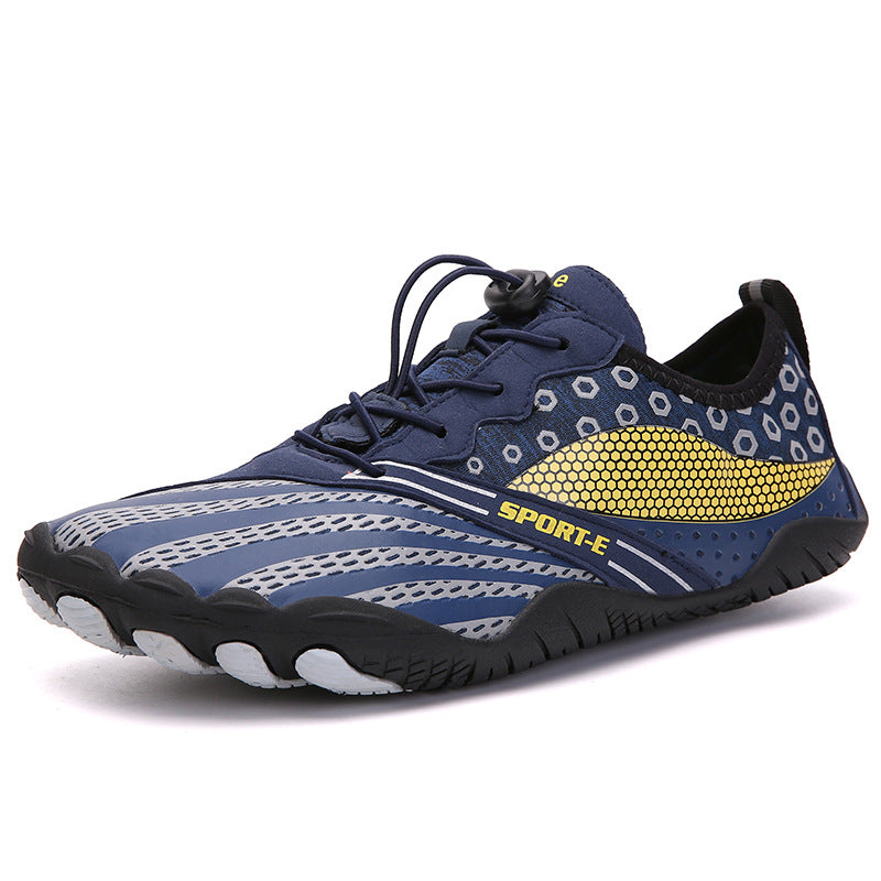 Cross-Border Five-Finger Shoes for Outdoor Fishing