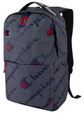 Champion Advocate Backpack One Size Dark Grey