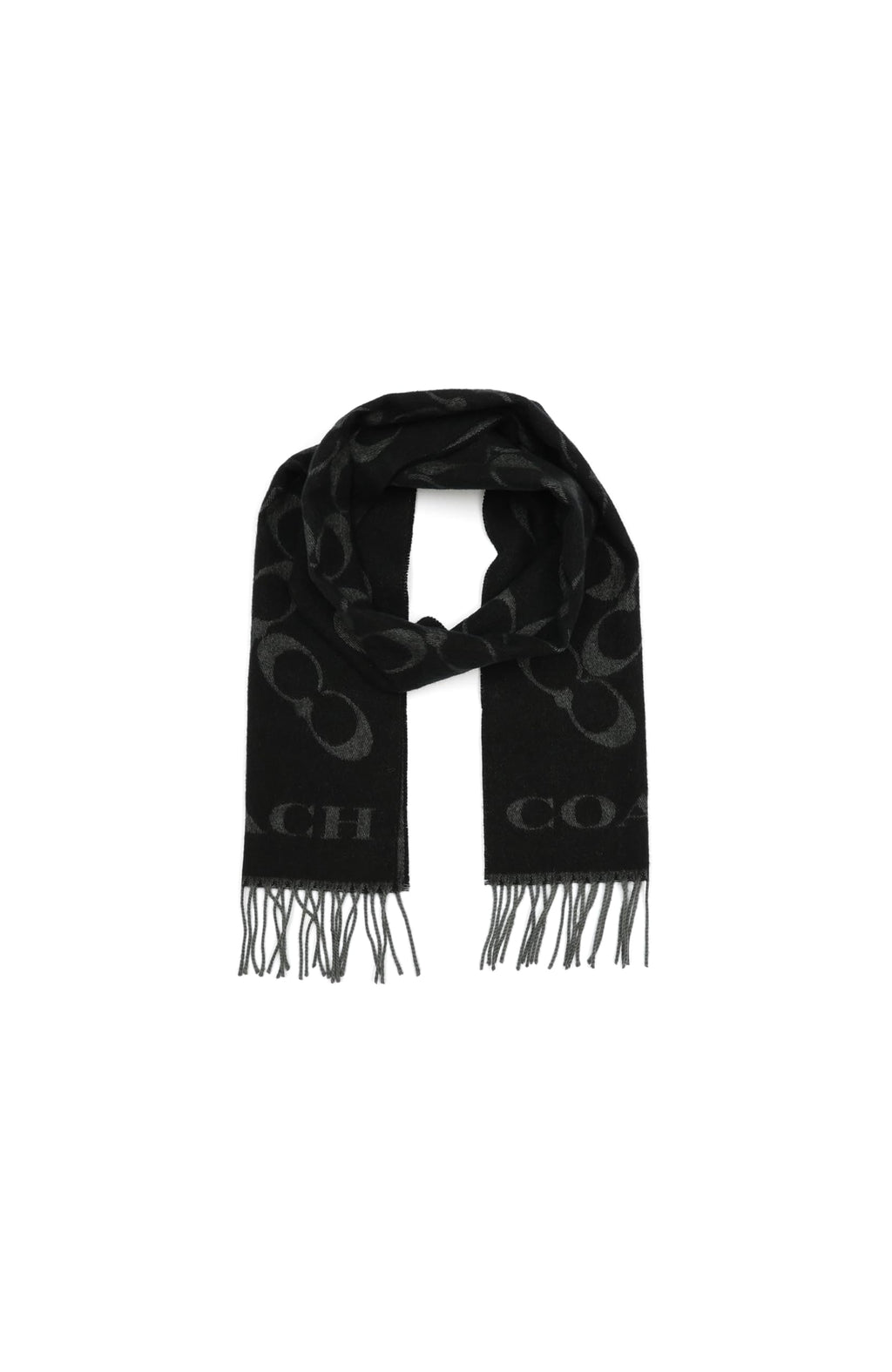 Coach BIAS SIGNATURE C MUFFLER
