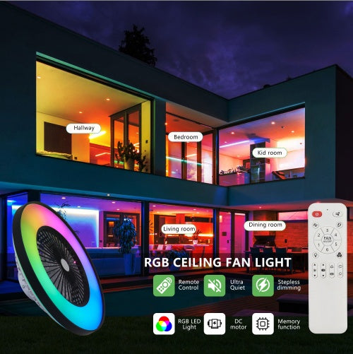 Fan Light
