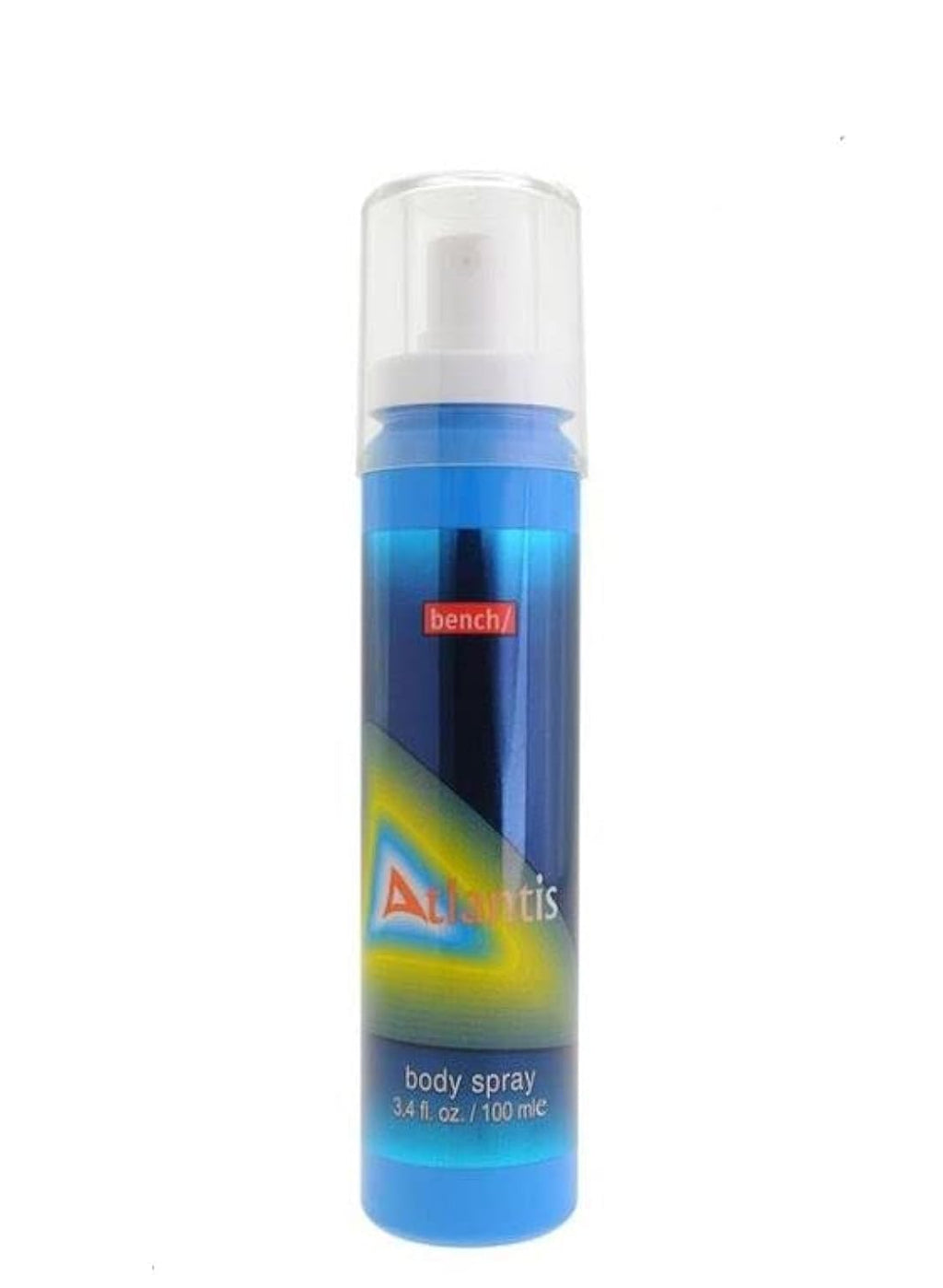 Bench Atlantis Body Spray 100ml