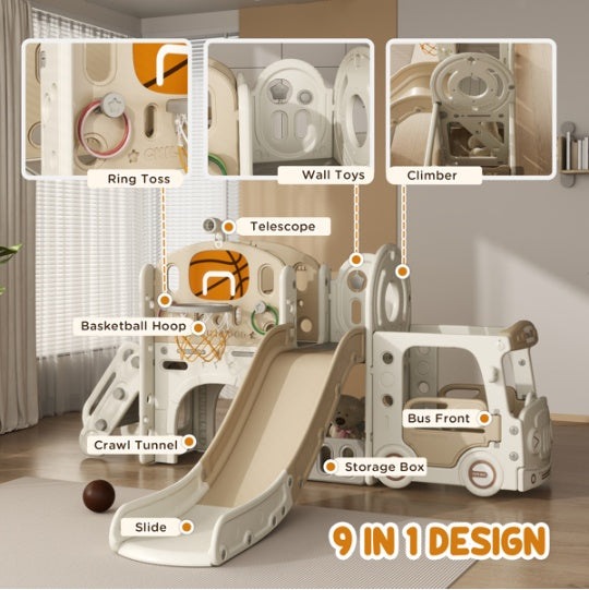 Slide For Kids