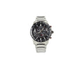 Citizen (CB5898-59E) Weekender Eco-Drive Chronograph Stainless Steel Watch