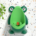 Wall-Mounted Urinal for Boys - Kids' Potty Trainer