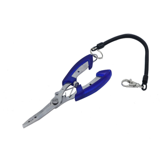 Needle Nose and Duckbill Pliers - Electrical Tools