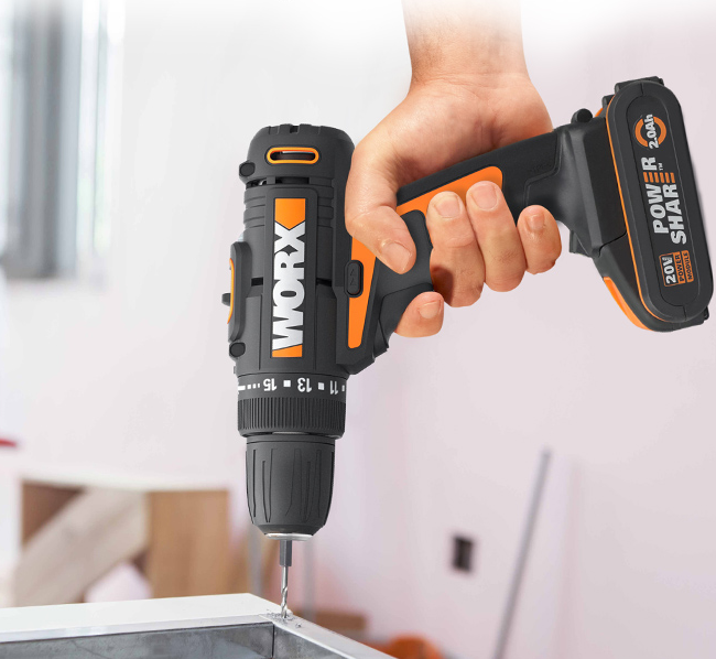 Electric Tools, Handheld Drill, Home Electric Screwdriver