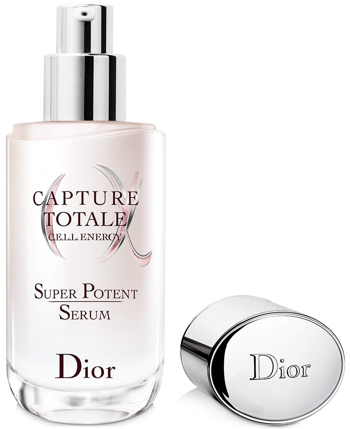 Christian Dior Capture Totale Super Potent Serum Women Serum 1.69 Fl Oz (Pack of 1)