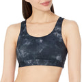 Champion Sports Soft Touch Moisture-Wicking Moderate Support Bra for Women (Plus Mesh Planet Terrain Neutral XX-Large