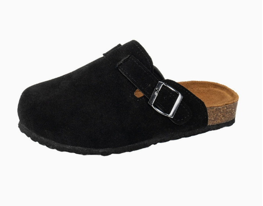 Coach Clog Slippers (One Pair)