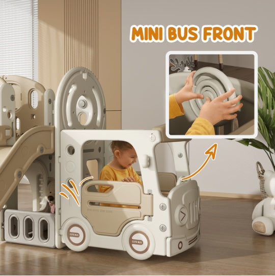 Slide For Kids