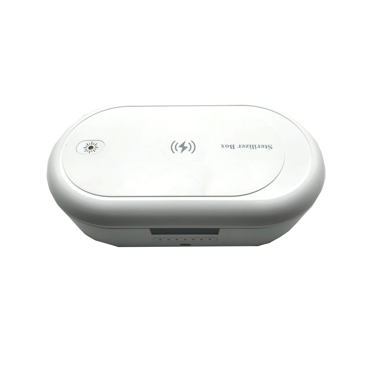 Sanicharge O2 Clean And Charge Your Phone