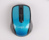 3100 Wireless Silent Mouse for Laptops