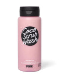 Victorias Secret Pink Coco Scrub Wash with Coconut Oil