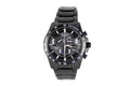 Citizen (AT4007-54E) Eco-Drive Perpetual Chrono A-T Radio Black Bracelet Watch