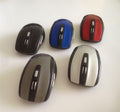 USB Optical Wireless Mouse