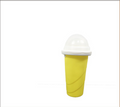 DIY Ice Cream Magic Cup for Quick Freezing
