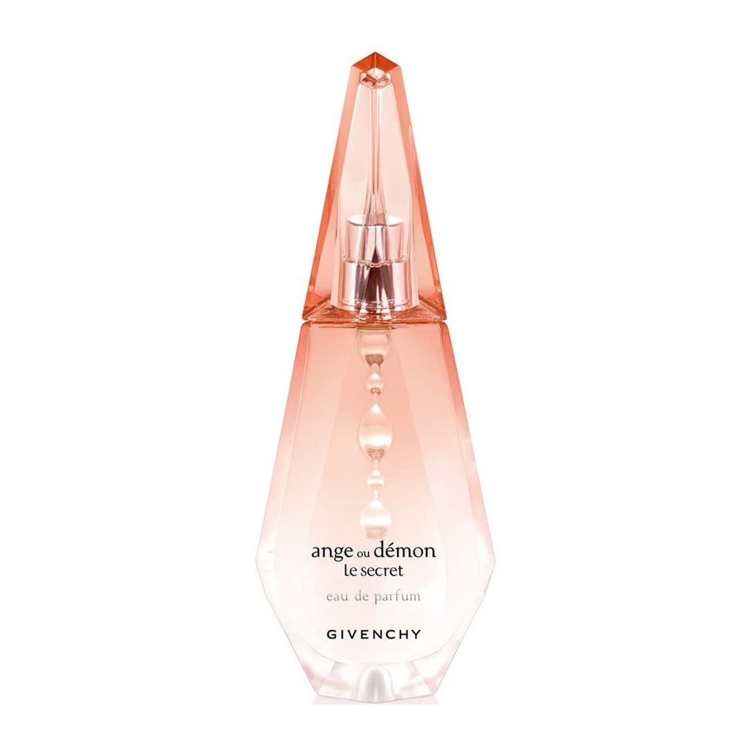 Givenchy Ange Ou Demon Le Secret Eau de Parfum Spray 3.3 Ounce