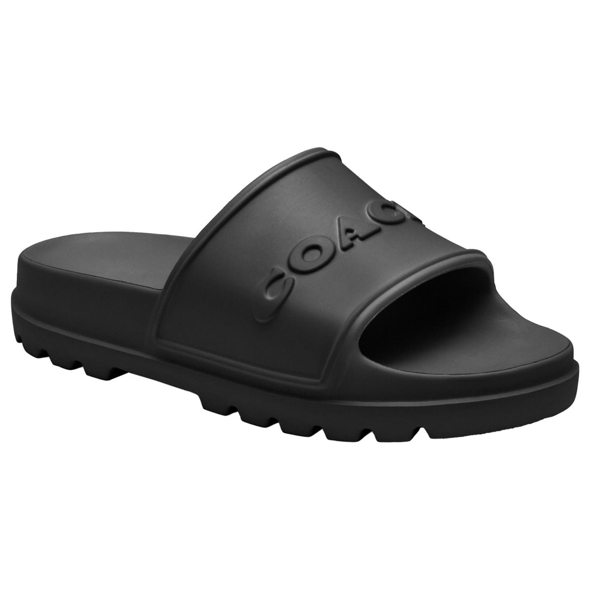 Coach Womens Jesse Slide Size 6