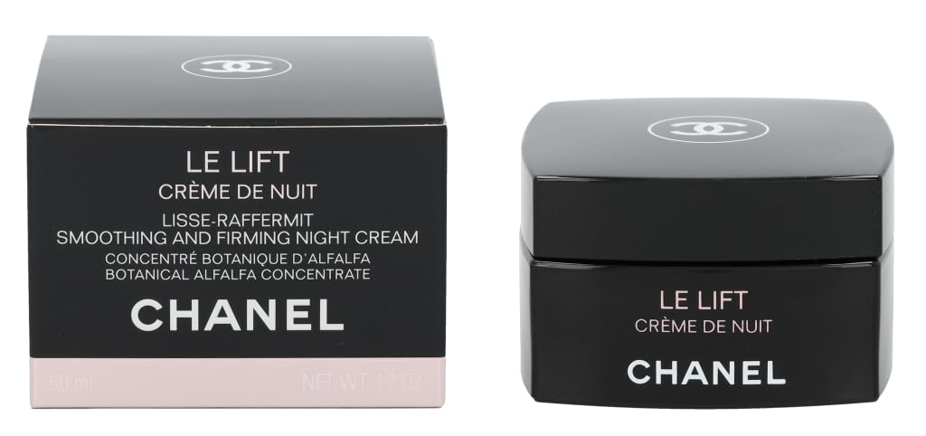 CHANEL - Le Lift Crème de Nuit 50 gr