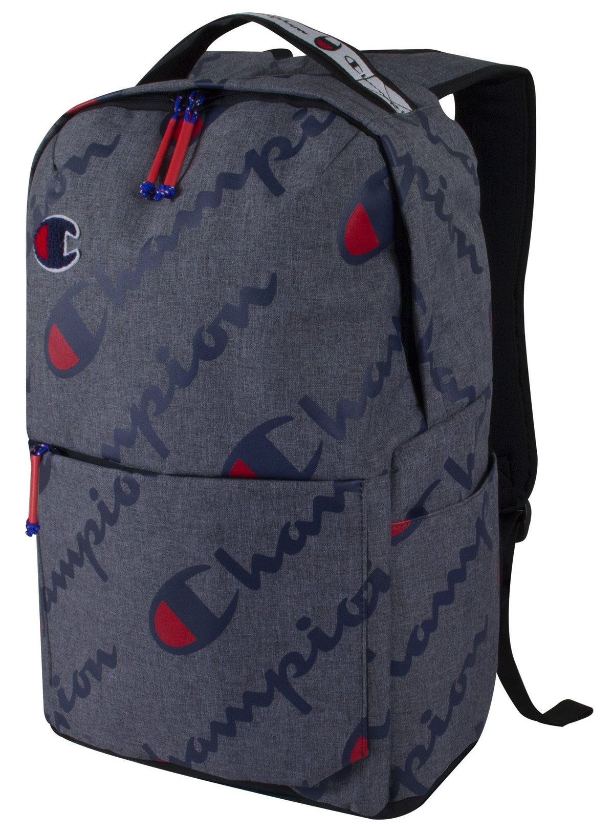 Champion Advocate Backpack One Size Dark Grey