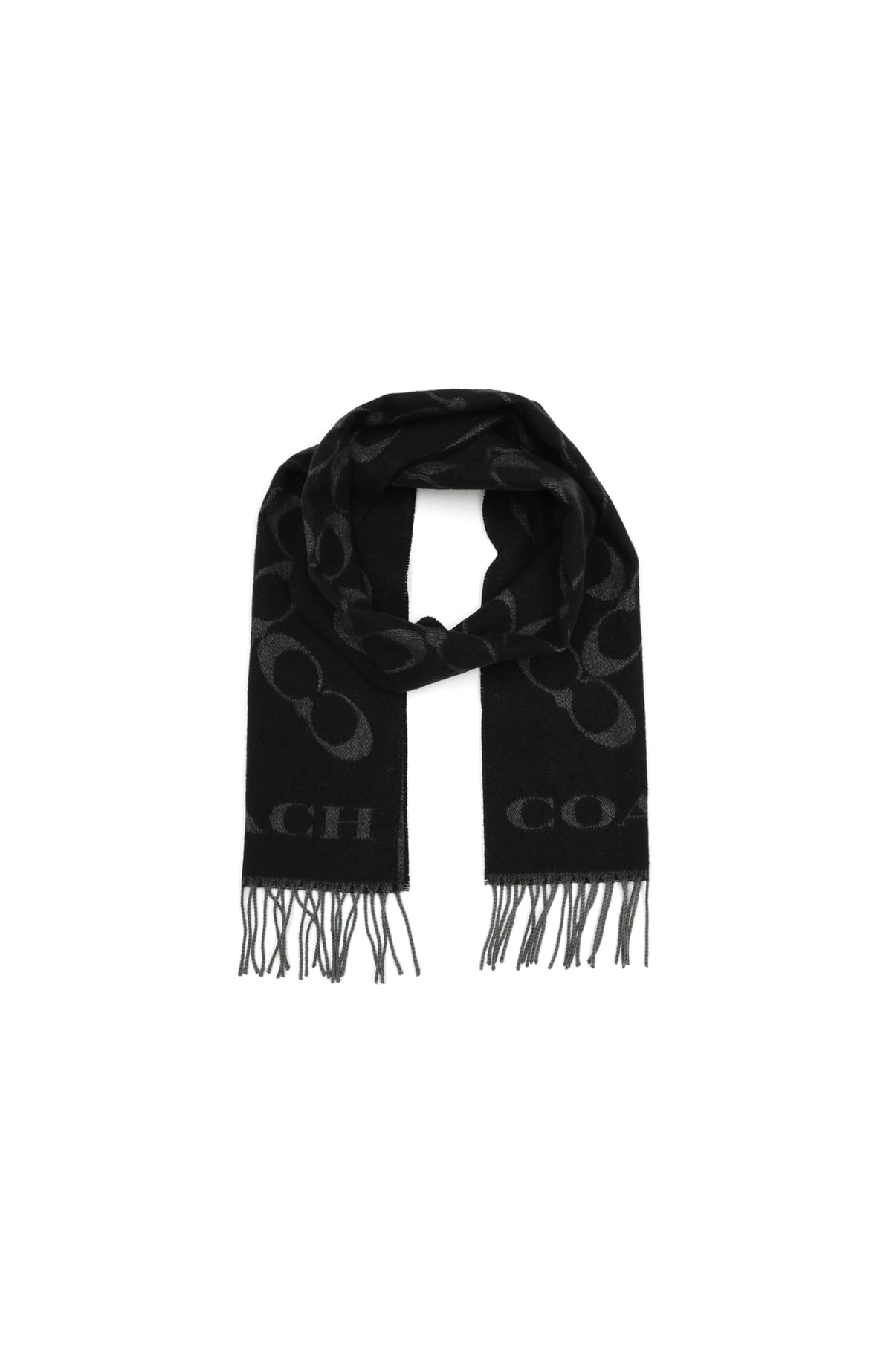 Coach BIAS SIGNATURE C MUFFLER