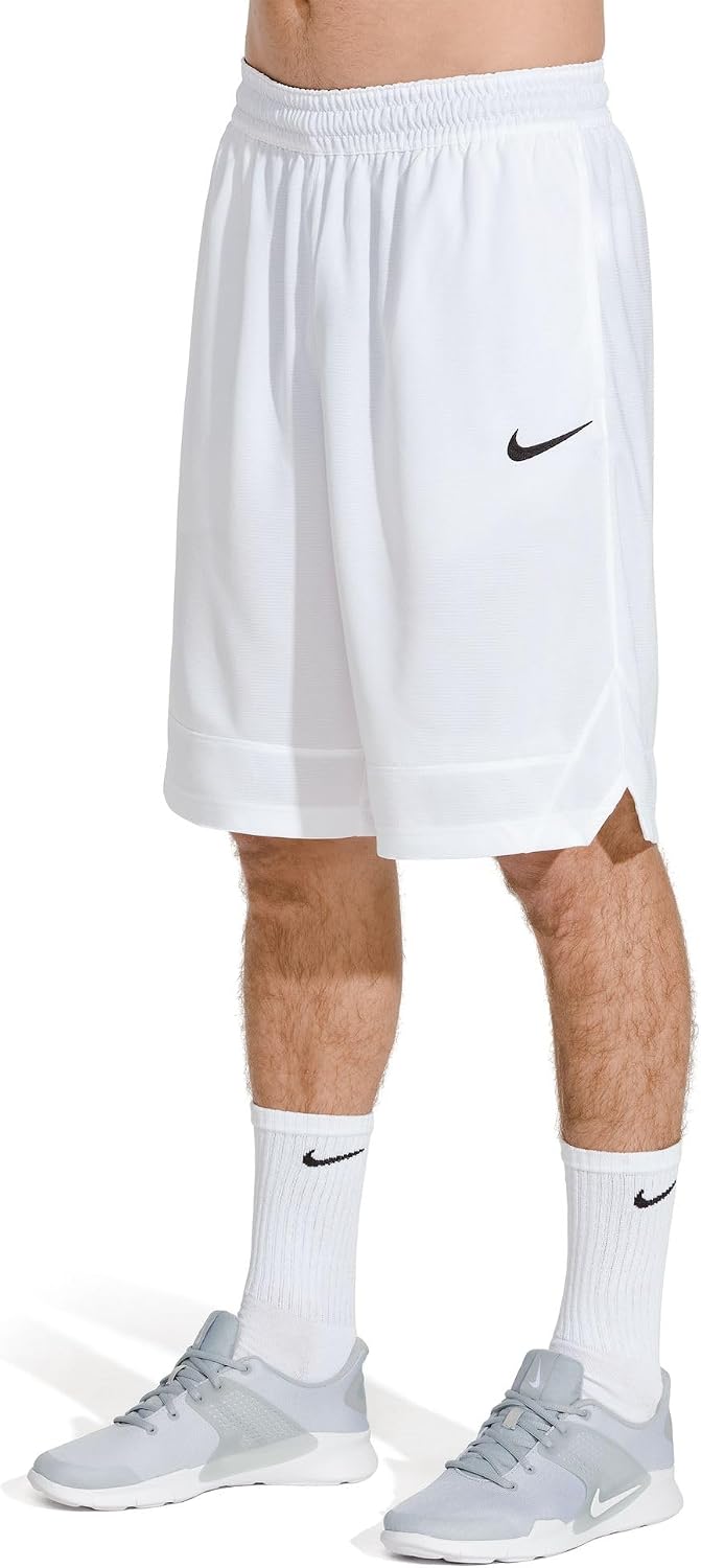 Nike Everyday Cushioned Crew Socks (6-Pack)