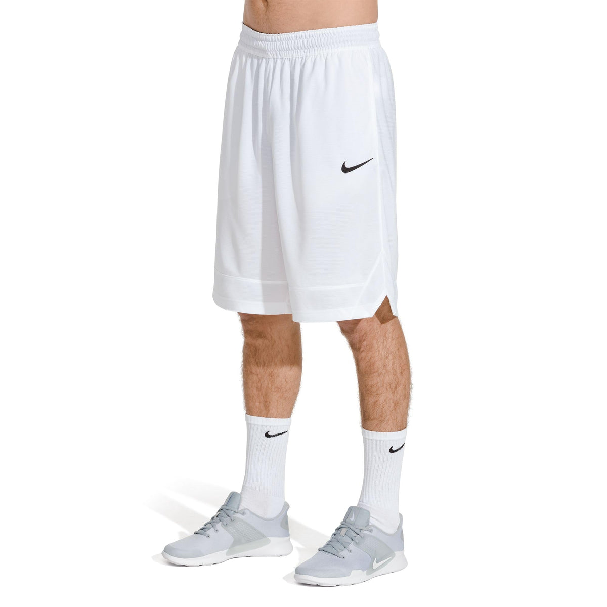 Nike Everyday Cushioned Crew Socks (6-Pack)