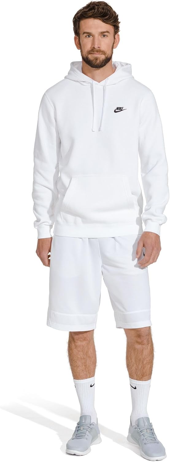 Nike Everyday Cushioned Crew Socks (6-Pack)