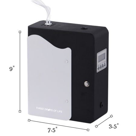 The Chateau - Cold Air Atomizing Diffuser