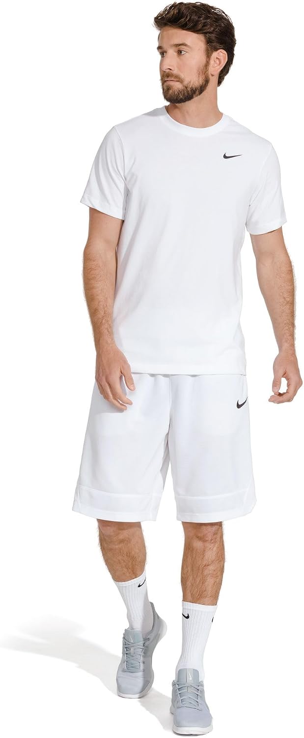 Nike Everyday Cushioned Crew Socks (6-Pack)
