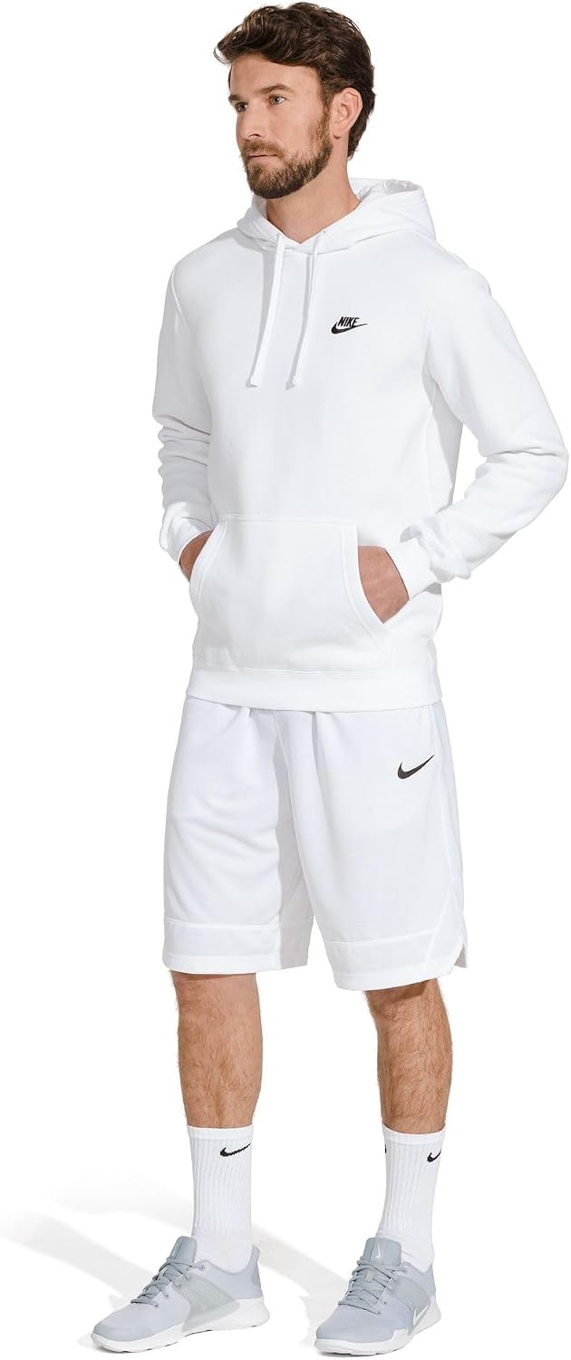 Nike Everyday Cushioned Crew Socks (6-Pack)