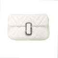 Marc Jacobs J Marc Cotton Quilted Shoulder Bag