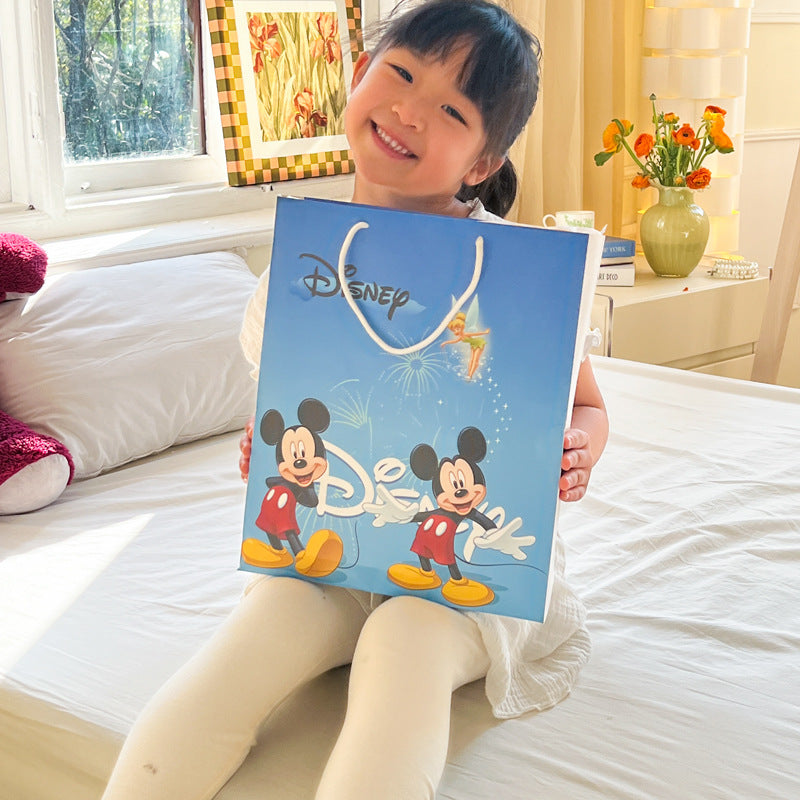Disney Cartoon Kids Summer Blanket for Infants