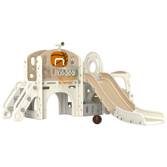 Slide For Kids