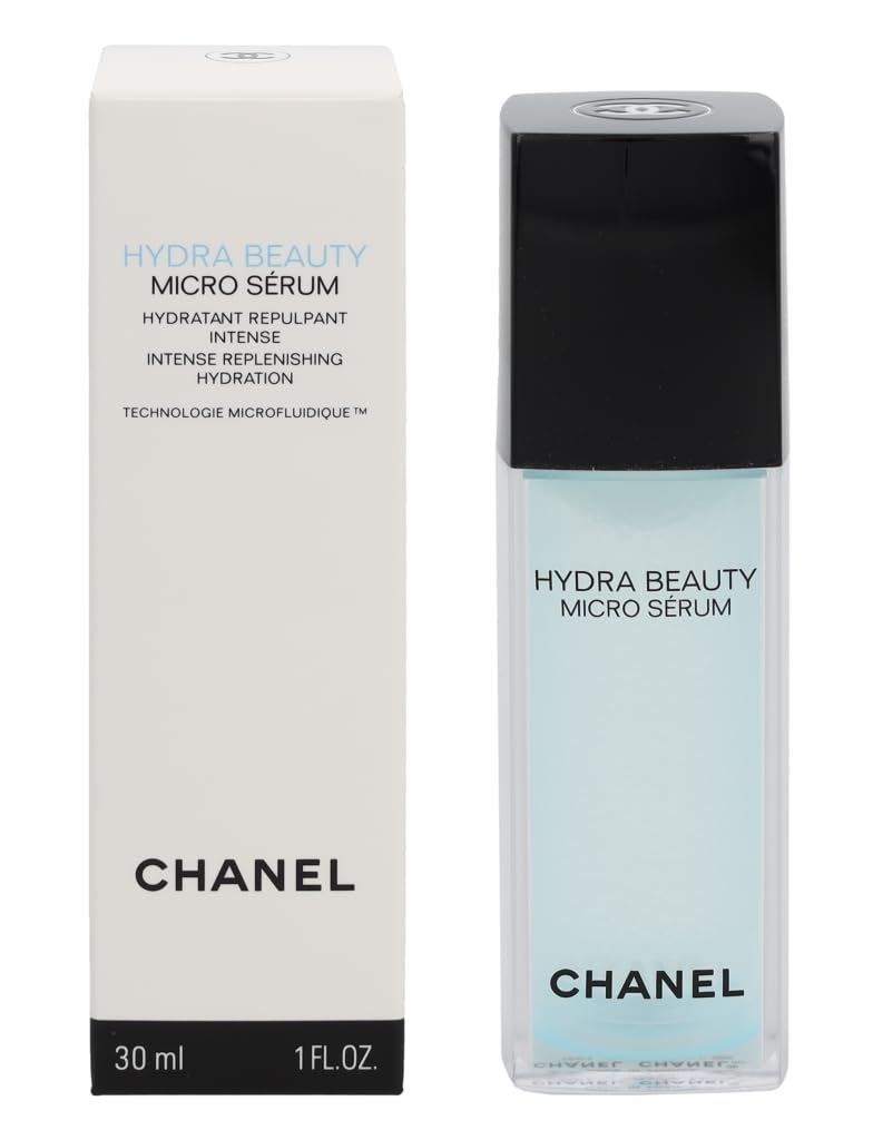 Chanel Hydra Beauty Micro Serum 30ml