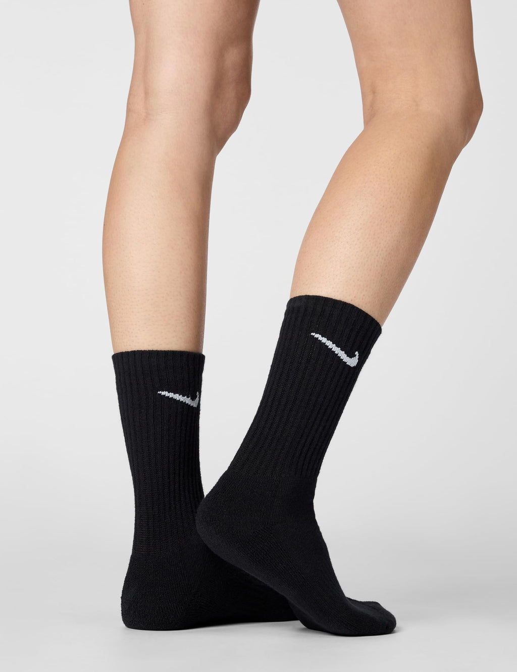 Nike Everyday Cushioned Crew Socks (6-Pack)