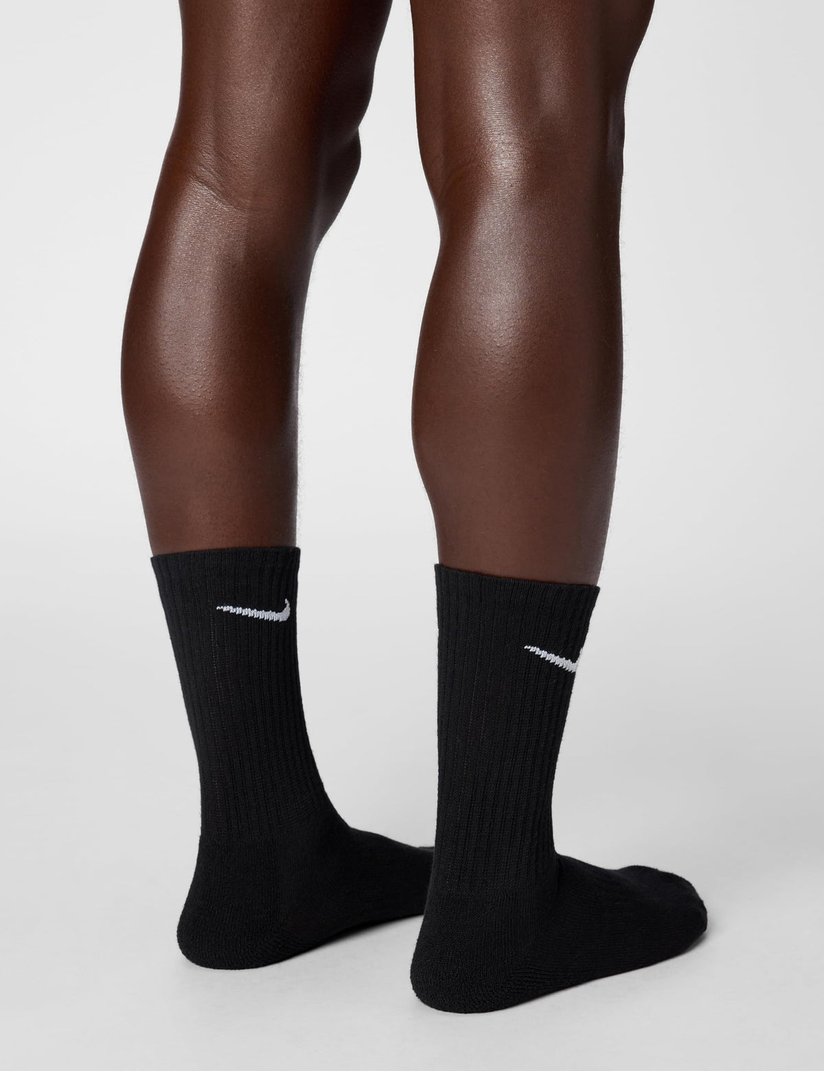 Nike Everyday Cushioned Crew Socks (6-Pack)