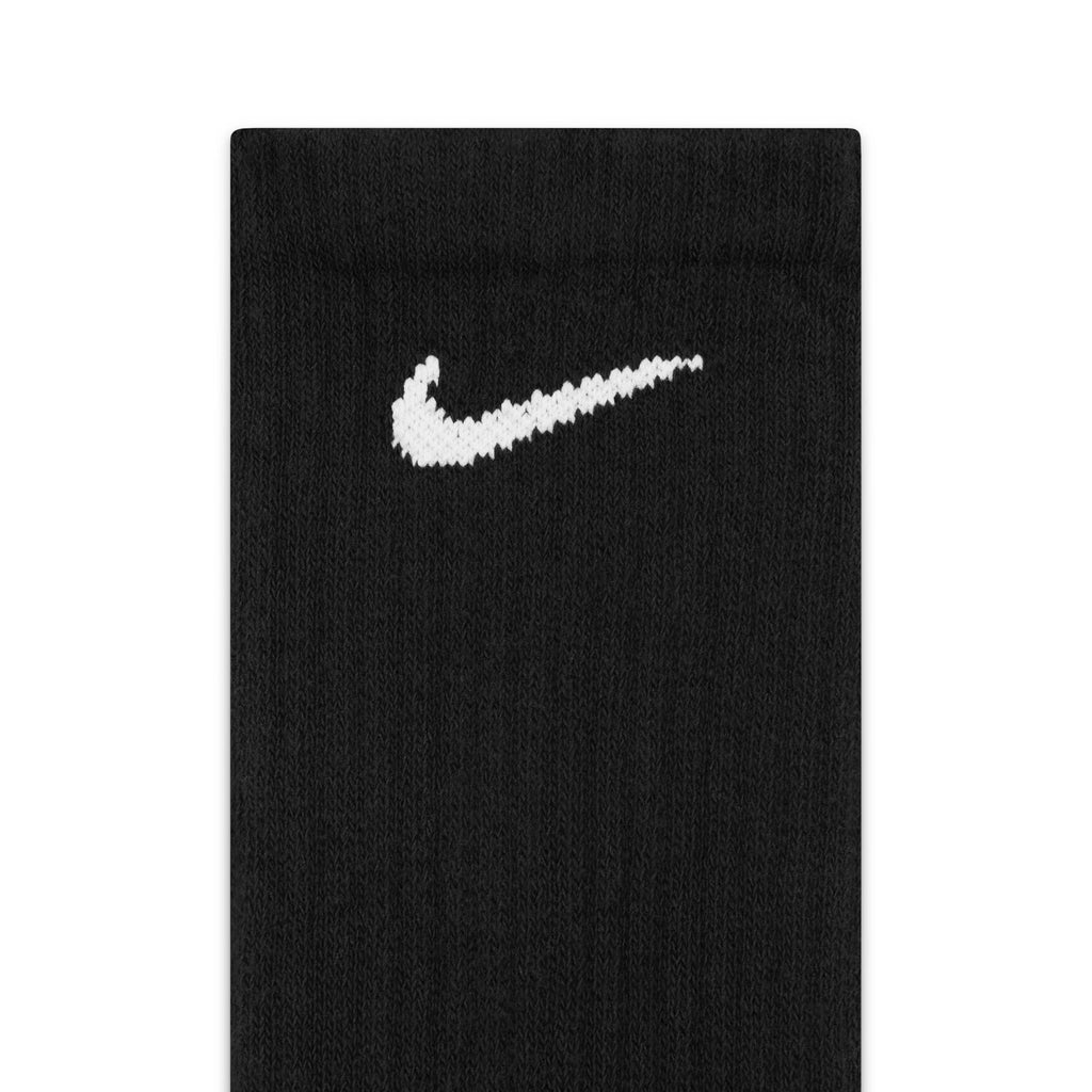 Nike Everyday Cushioned Crew Socks (6-Pack)