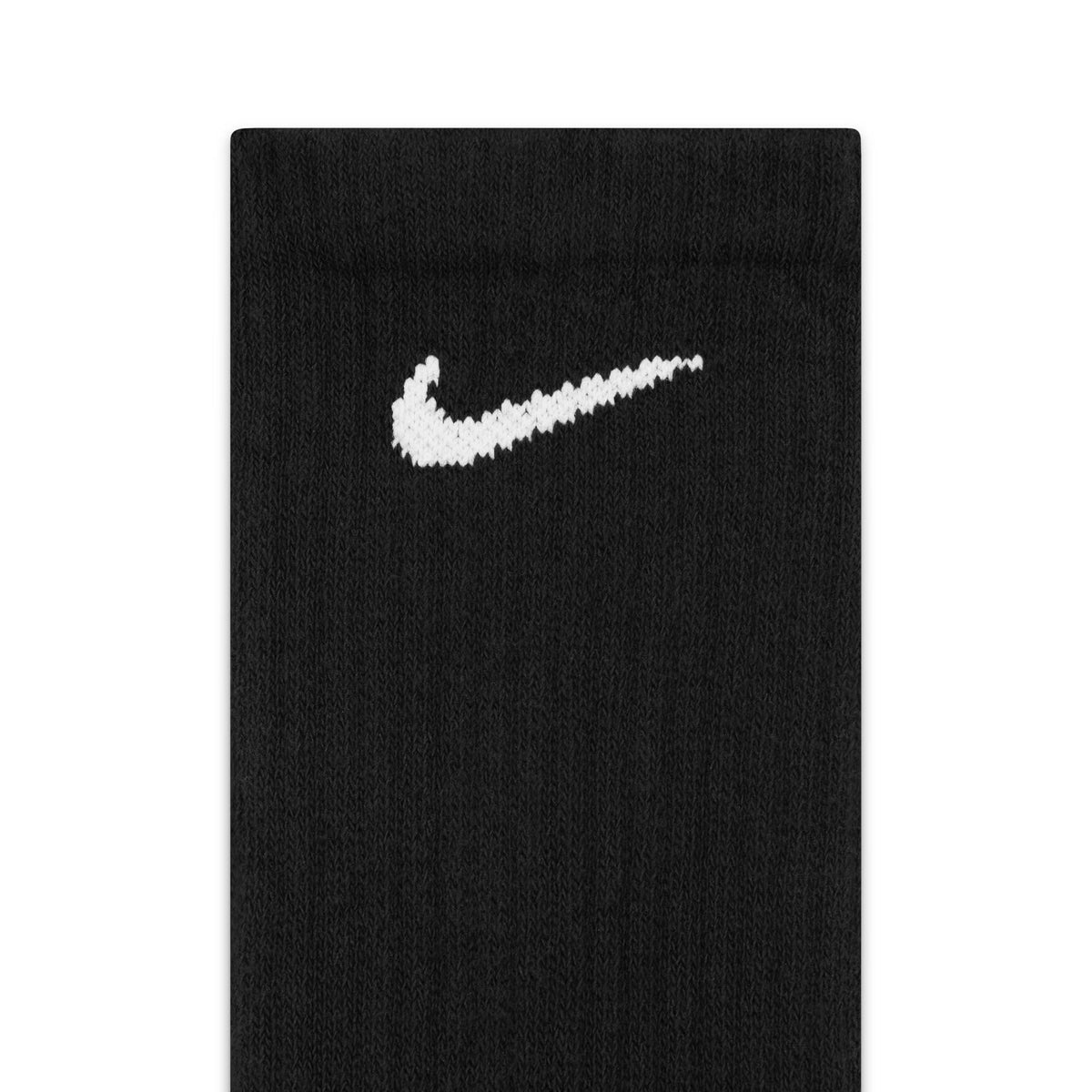 Nike Everyday Cushioned Crew Socks (6-Pack)