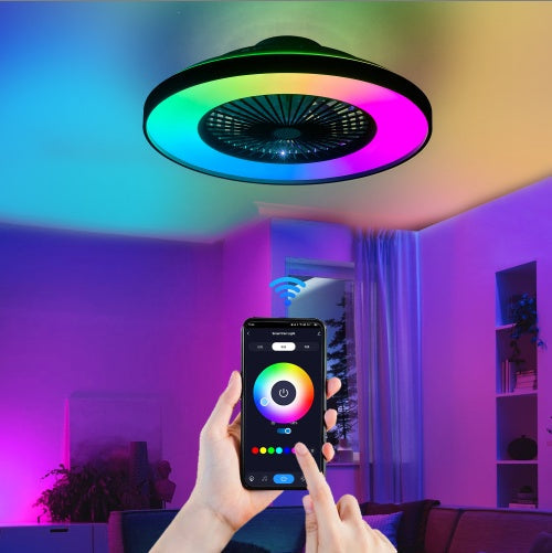 Fan Light