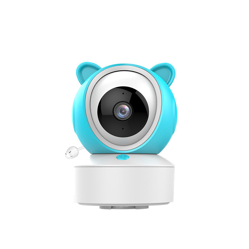 Baby Monitor Surveillance Camera for Children