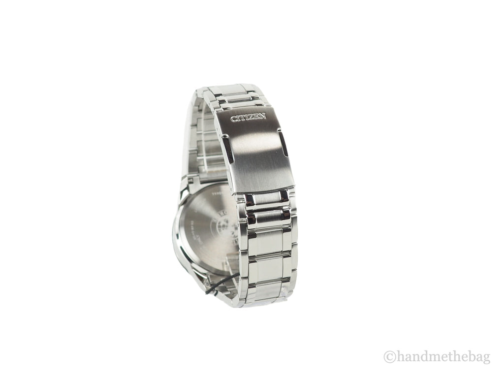 Citizen (CB5898-59E) Weekender Eco-Drive Chronograph Stainless Steel Watch
