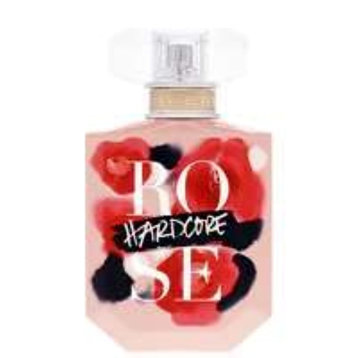 VICTORIAS SECRET HARDCORE ROSE by Victorias Secret EAU DE PARFUM SPRAY 1.7 OZ