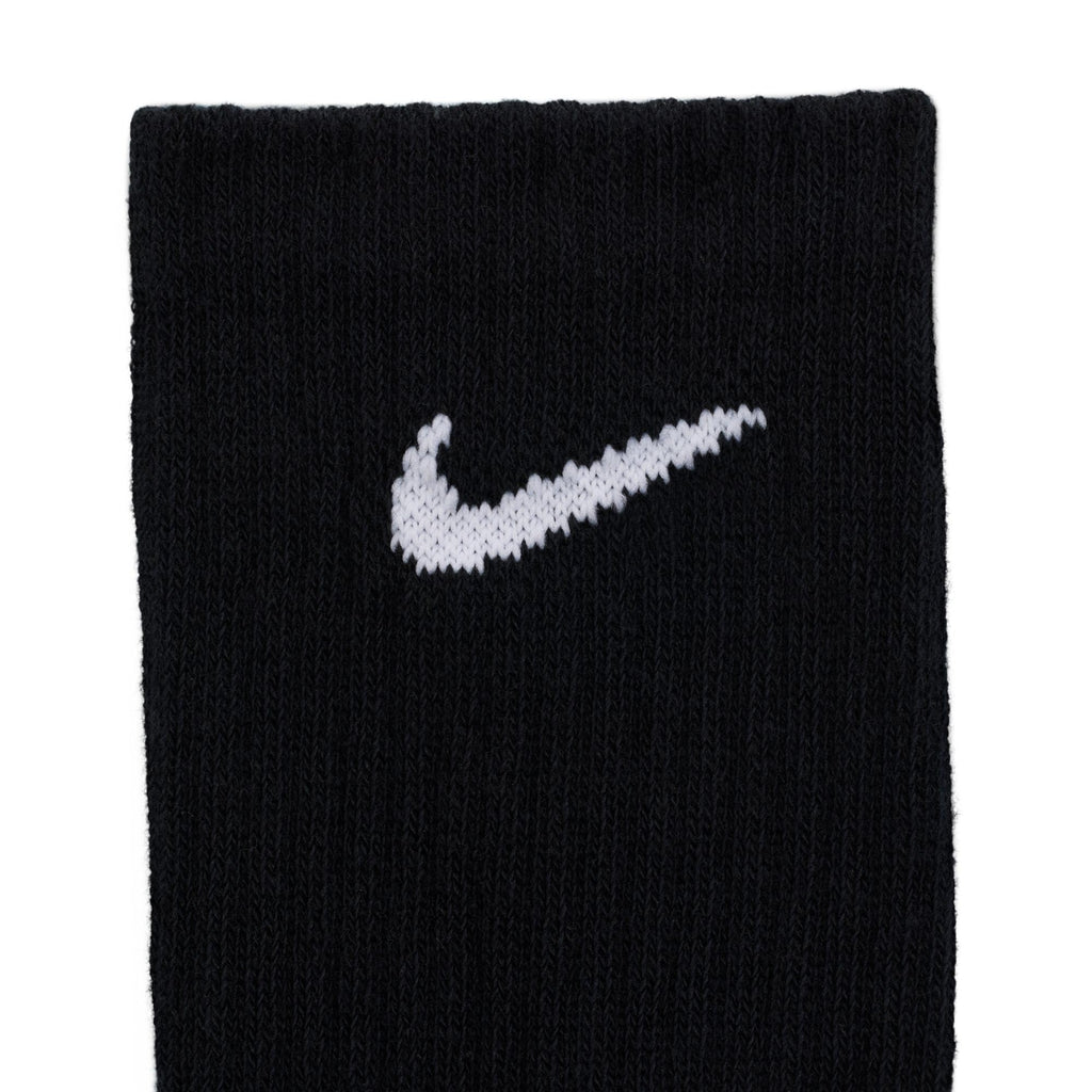 Nike Everyday Cushioned Crew Socks (6-Pack)