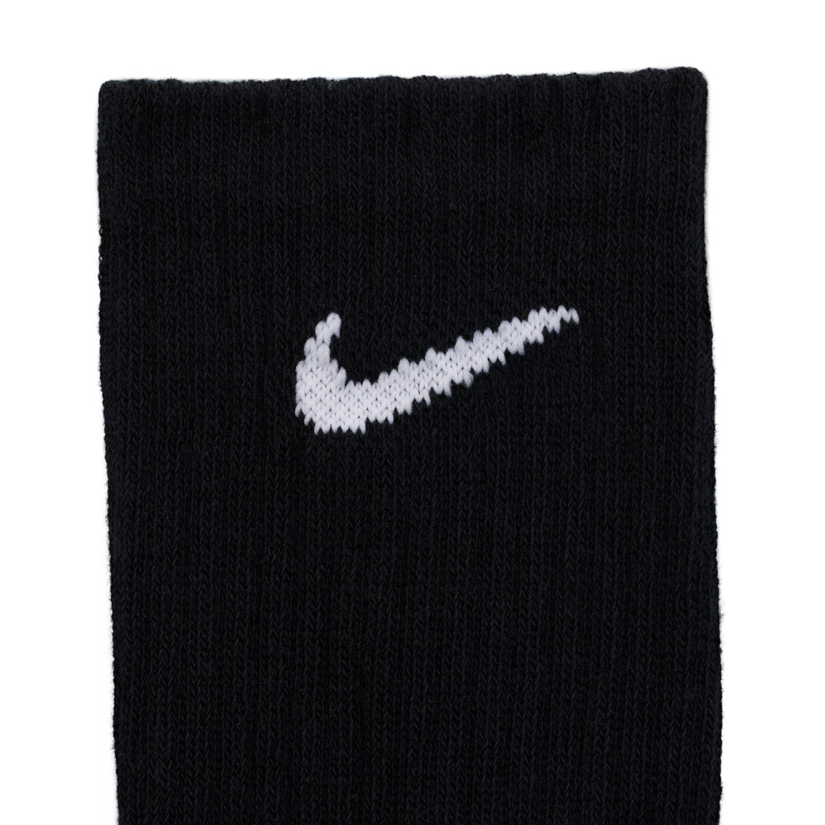 Nike Everyday Cushioned Crew Socks (6-Pack)