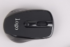 3100 Wireless Silent Mouse for Laptops