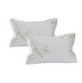 Comfort In A Bag - The Bamboo Pillows