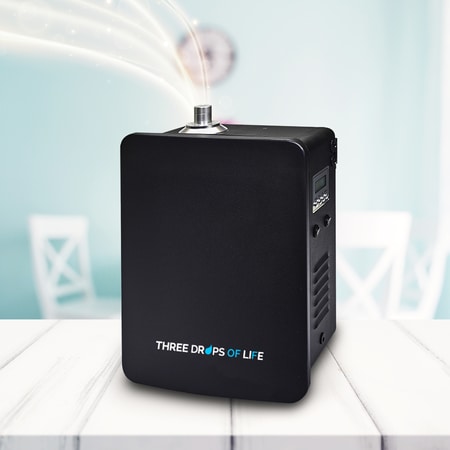 The Venetian - Large Capacity Atomization Diffuser