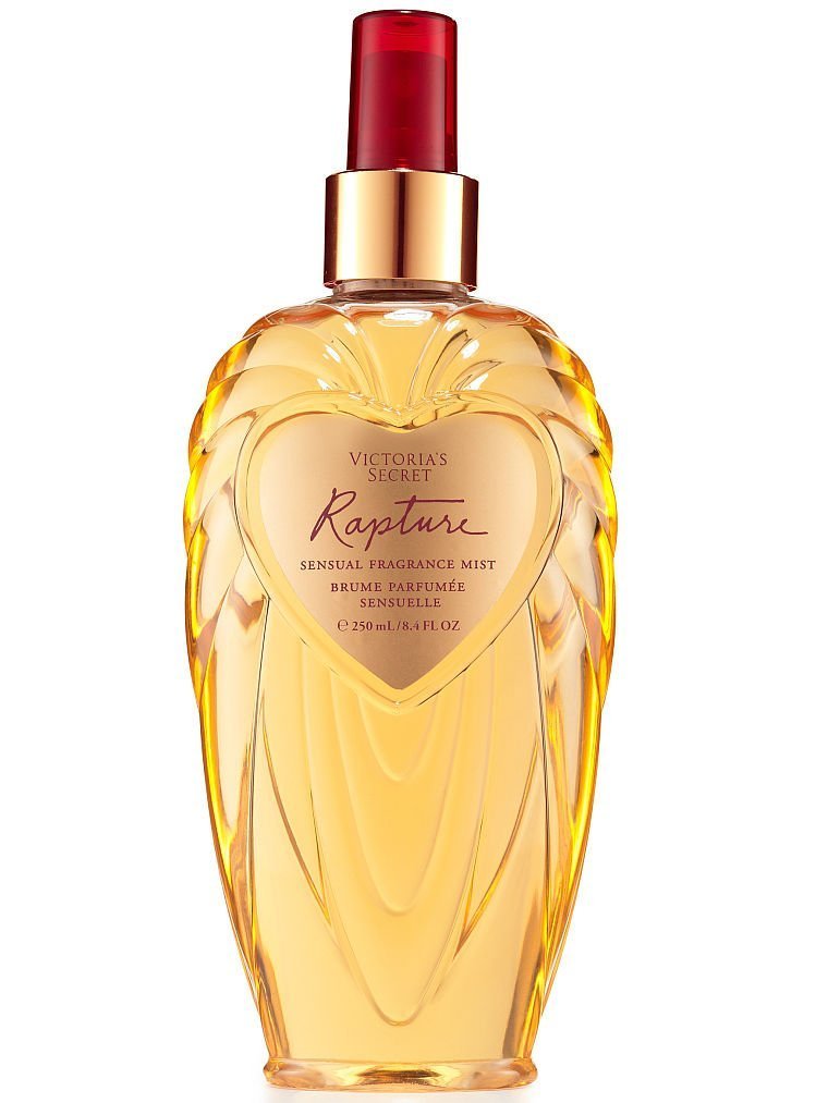 Rapture Sensual Rose Body Mist 8.4oz